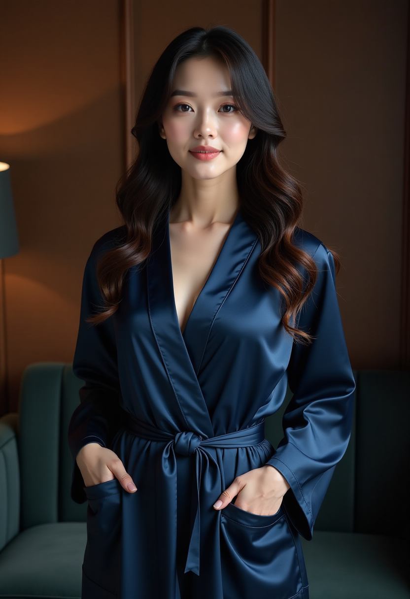束衣对照上